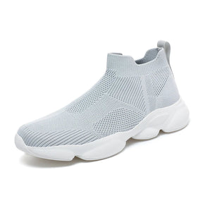Leon | Schnürsenkellose Sportschuhe - Leicht & Flexibel
