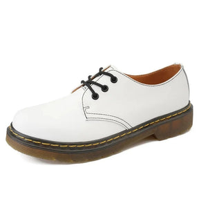 Lawrence | Kurze Wasserdichte Schuhe