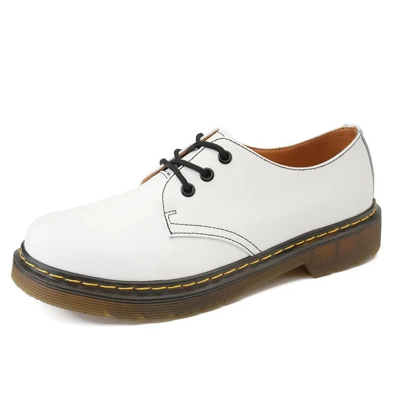 Lawrence | Kurze Wasserdichte Schuhe