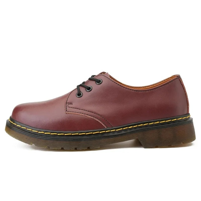 Lawrence | Kurze Wasserdichte Schuhe