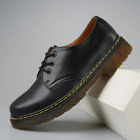 Lawrence | Kurze Wasserdichte Schuhe