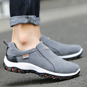 Jonas | Orthopädische Komfortschuhe - Haltungskorrektur & Fußentlastung