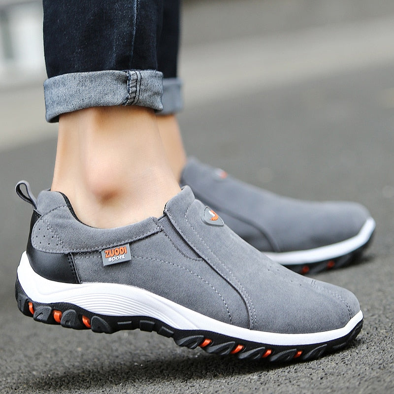 Jonas | Orthopädische Komfortschuhe - Haltungskorrektur & Fußentlastung