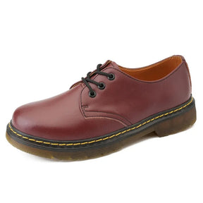 Lawrence | Kurze Wasserdichte Schuhe