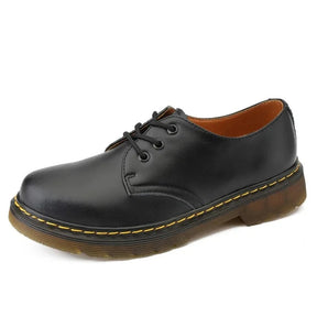 Lawrence | Kurze Wasserdichte Schuhe