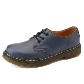 Lawrence | Kurze Wasserdichte Schuhe