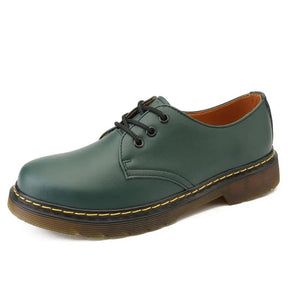 Lawrence | Kurze Wasserdichte Schuhe