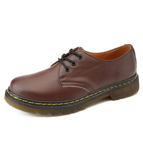 Lawrence | Kurze Wasserdichte Schuhe