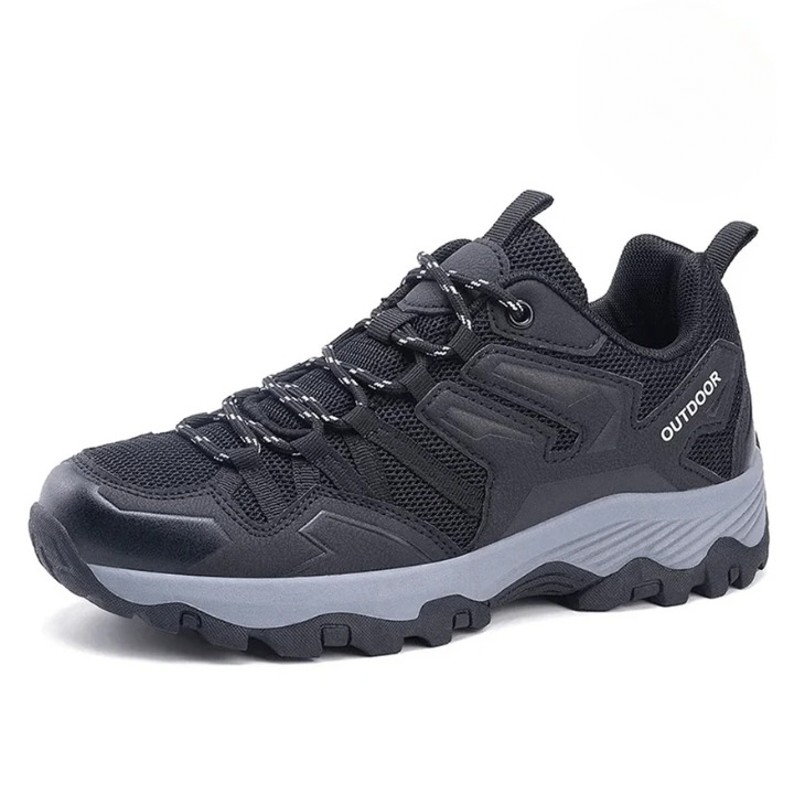 Ortho Giry | Bequeme Outdoor Schuhe