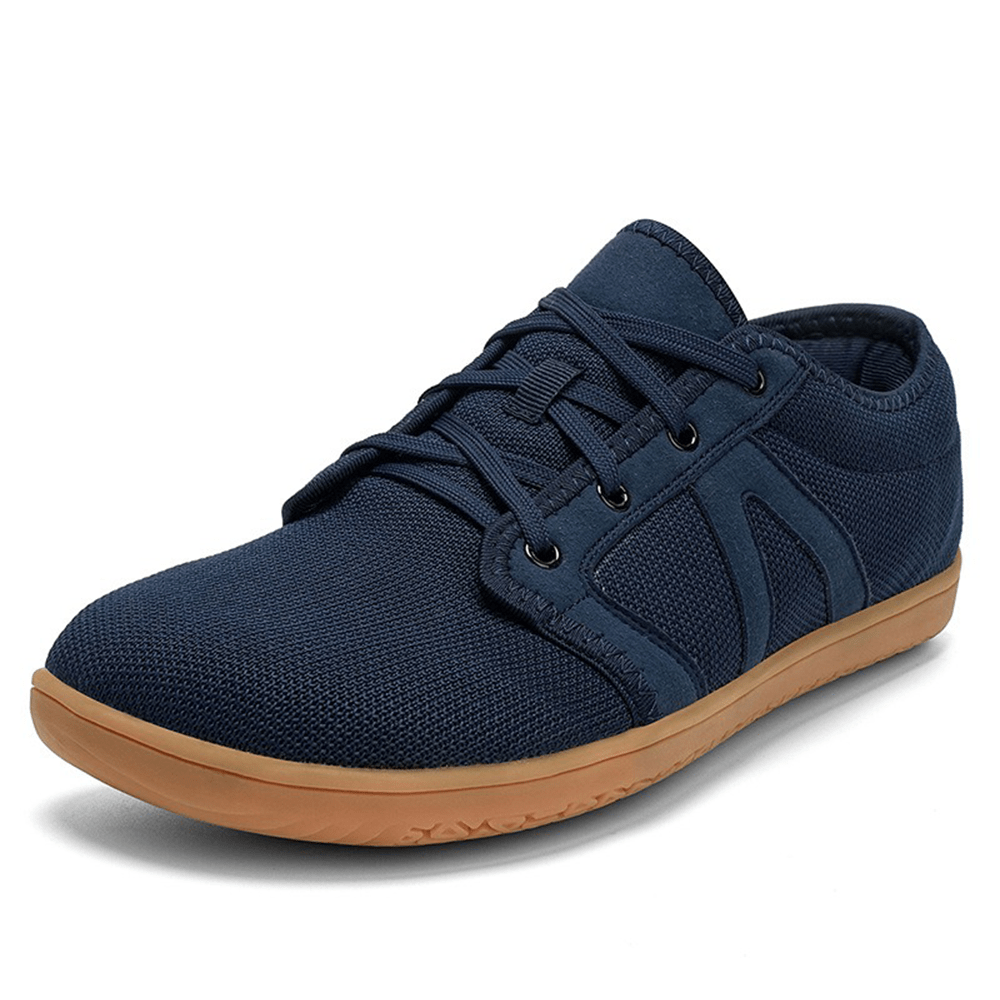 Ortho Zane – Hands Free Orthopedic Shoes