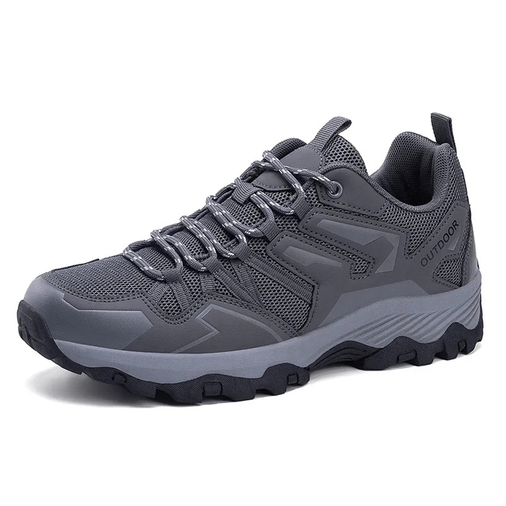 Ortho Giry | Bequeme Outdoor Schuhe