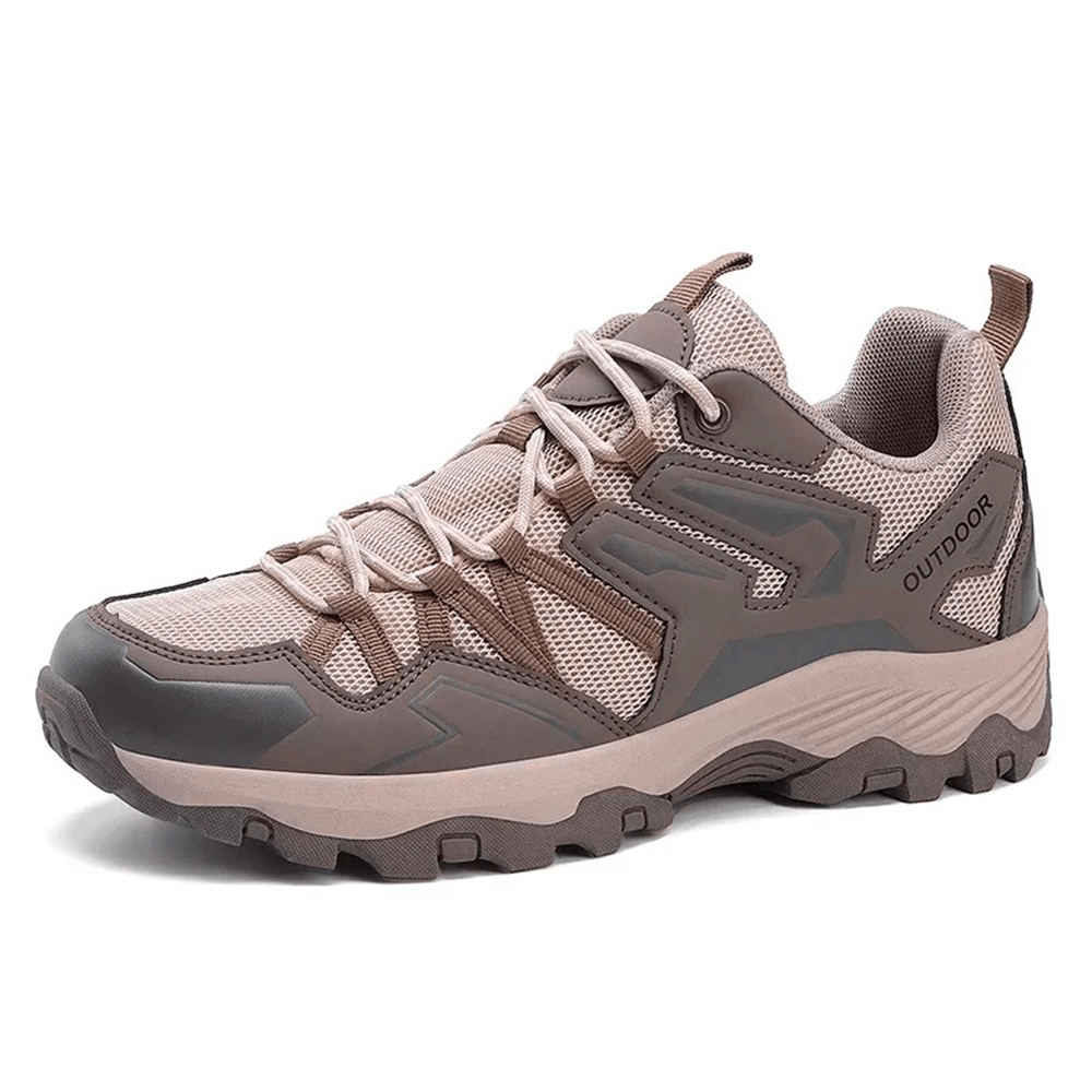 Ortho Giry | Bequeme Outdoor Schuhe
