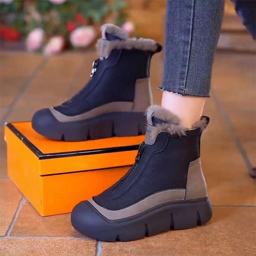 Leona | Winterstiefeletten