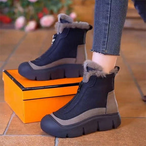 Leona | Winterstiefeletten