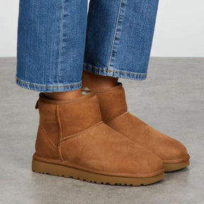 Die Boston | Mini Stiefel