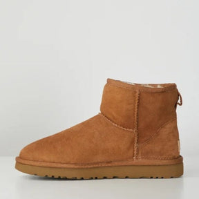 Die Boston | Mini Stiefel