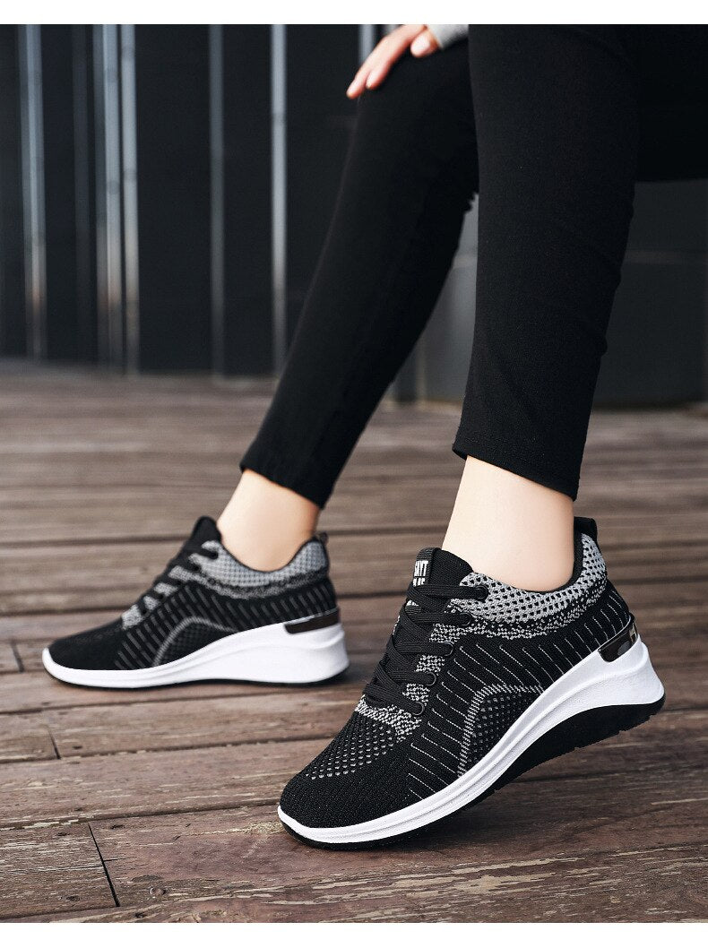 Espadrilles Maillées | Bequeme & Orthopädische Schuhe