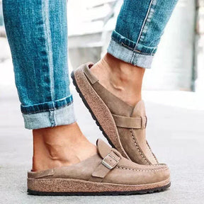 Helene Orthopädische Schuhe | Ergonomische Unterstützung