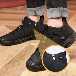 Nouvelles Chaussures De Sport Chaudes Et Antidérapantes Pour Hommes