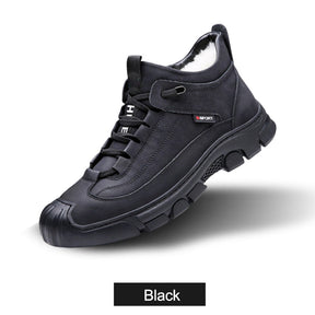 Nouvelles Chaussures De Sport Chaudes Et Antidérapantes Pour Hommes
