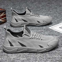 Modische Herren-Laufschuhe für den Outdoor-Bereich