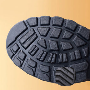 Orthopädische Rutschfeste Komfortschuhe Mit Dicker Sohle Für Damen