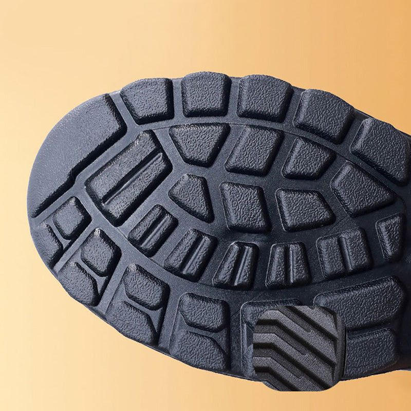 Orthopädische Rutschfeste Komfortschuhe Mit Dicker Sohle Für Damen