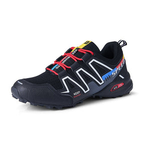 StepPro Trekking – Ergonomische Schuhe für Spaziergänge und Outdoor-Abenteuer