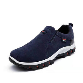 Jonas | Orthopädische Komfortschuhe - Haltungskorrektur & Fußentlastung