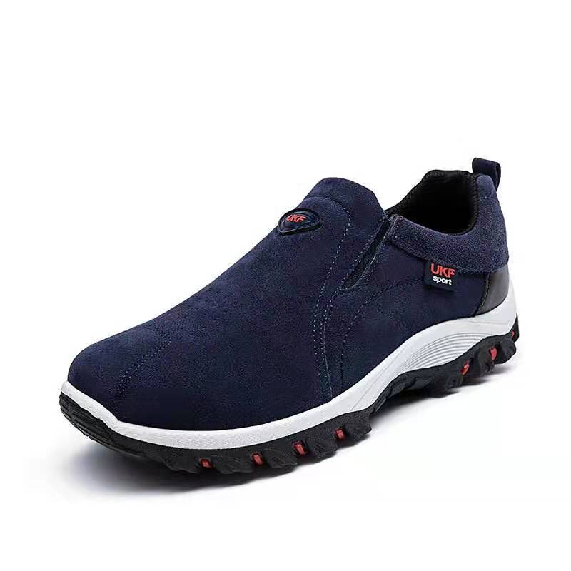 Jonas | Orthopädische Komfortschuhe - Haltungskorrektur & Fußentlastung