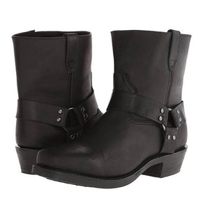 Montana Cowboy Boots | Klassischer Western-Stil