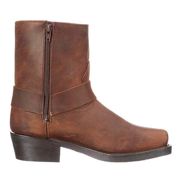 Montana Cowboy Boots | Klassischer Western-Stil