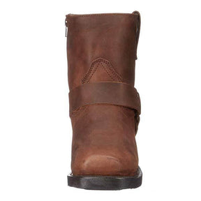 Montana Cowboy Boots | Klassischer Western-Stil