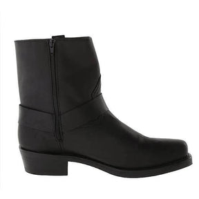 Montana Cowboy Boots | Klassischer Western-Stil