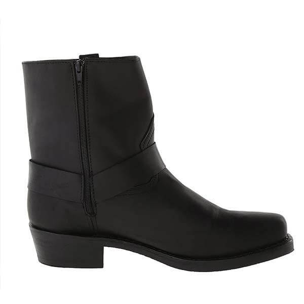 Montana Cowboy Boots | Klassischer Western-Stil