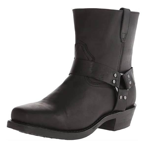 Montana Cowboy Boots | Klassischer Western-Stil