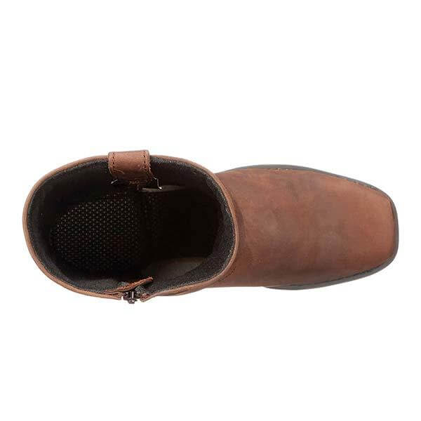 Montana Cowboy Boots | Klassischer Western-Stil