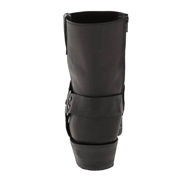 Montana Cowboy Boots | Klassischer Western-Stil