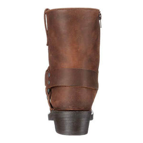 Montana Cowboy Boots | Klassischer Western-Stil
