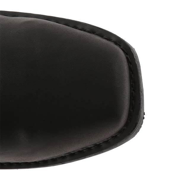 Montana Cowboy Boots | Klassischer Western-Stil