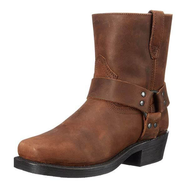 Montana Cowboy Boots | Klassischer Western-Stil