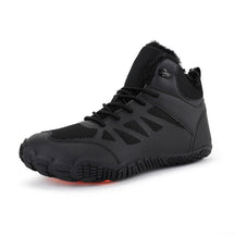 Anti-Rutsch-Winterschuhe mit Thermofutter