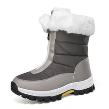 ArcticStep Winterstiefel