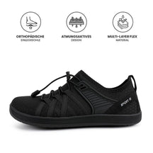 Atmungsaktives FlexComfort 