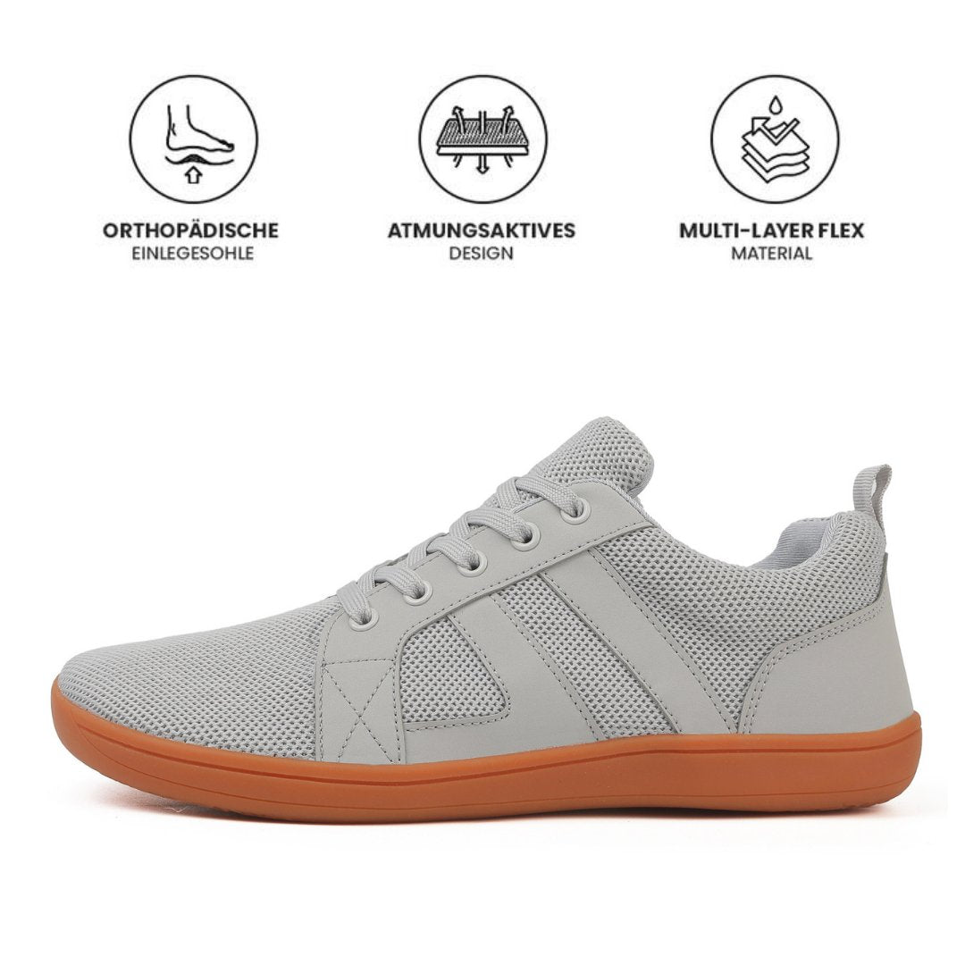 Barfuß Trainer