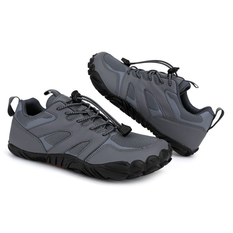 Bequeme, Rutschfeste Unisex-Barfußschuhe – Perfekt für Jeden Schritt