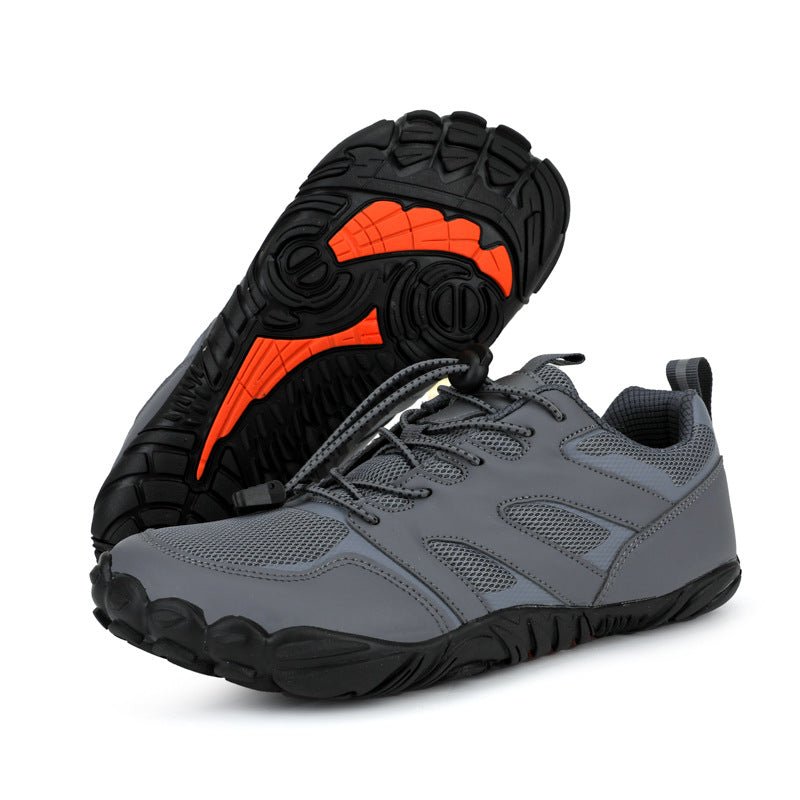 Bequeme, Rutschfeste Unisex-Barfußschuhe – Perfekt für Jeden Schritt