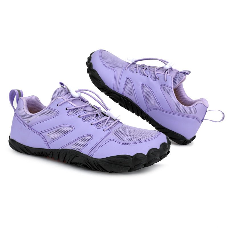 Bequeme, Rutschfeste Unisex-Barfußschuhe – Perfekt für Jeden Schritt