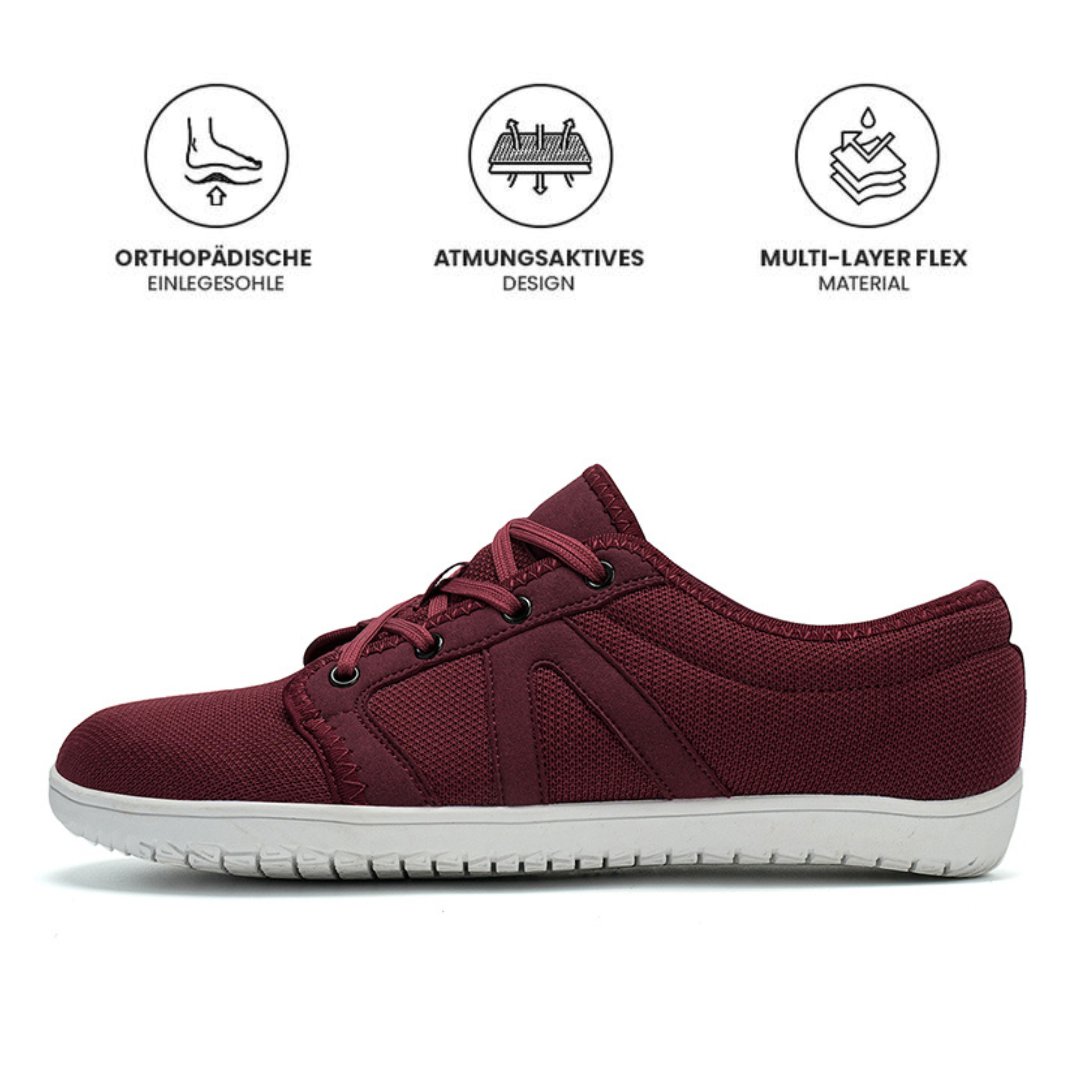 FlexFit Barfußschuhe – Flexibilität und Komfort für natürliche Bewegung