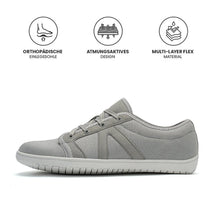 FlexFit Barfußschuhe – Flexibilität und Komfort für natürliche Bewegung 